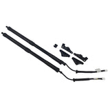 2 x Electric Auto Tailgate Gas Struts Fit For Toyota Kluger GSU50R GSU55R 2014-2019 STP-TA003-2PCS - Machter