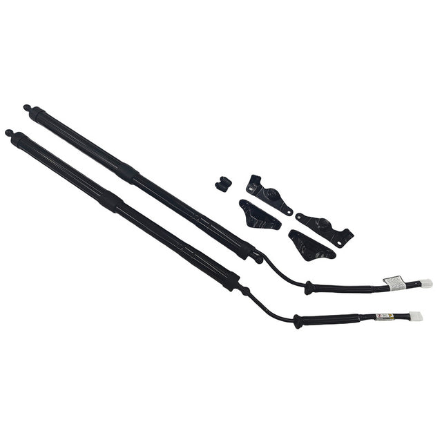 2 x Electric Auto Tailgate Gas Struts Fit For Toyota Kluger GSU50R GSU55R 2014-2019 STP-TA003-2PCS - Machter