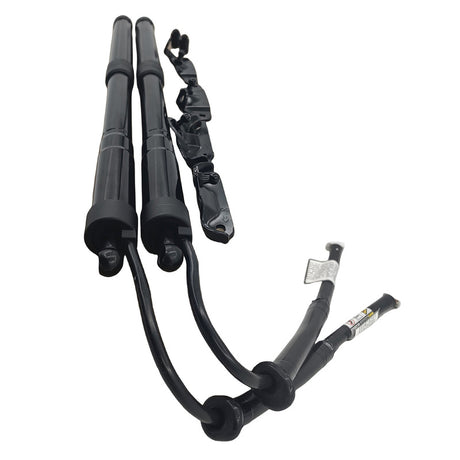 2 x Electric Auto Tailgate Gas Struts Fit For Toyota Kluger GSU50R GSU55R 2014-2019 - Machter