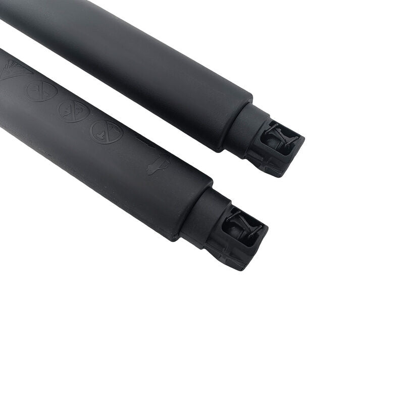 2 x Electric Tailgate Gas Struts Rear Fit For Volvo XC60 156 D3 D4 D5 2008-2019 STP-VOL001-2PCS - Machter