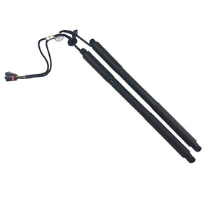 2 x Electric Tailgate Gas Struts Rear Fit For Volvo XC60 156 D3 D4 D5 2008-2019 STP-VOL001-2PCS - Machter