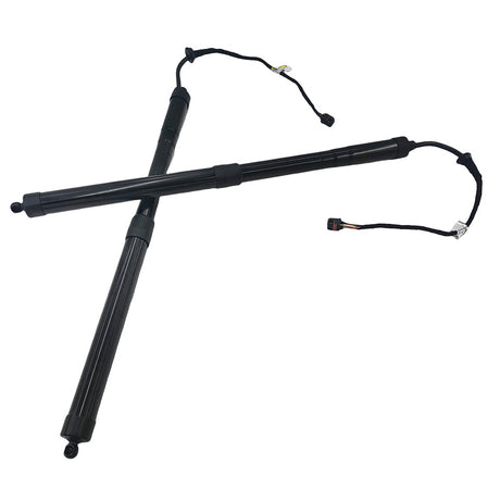 2 x Electric Tailgate Gas Struts Fit For Volkswagen Touareg 7P5 SUV 2010-2018 - Machter