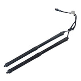 2 x Electric Tailgate Gas Struts Fit For Volkswagen Touareg 7P5 SUV 2010-2018 STP-VW001-2PCS - Machter