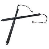 2 x Electric Tailgate Gas Struts Fit For Volkswagen Touareg 7P5 SUV 2010-2018 STP-VW001-2PCS - Machter