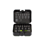 STAR PLUS DRIVER SET STP13S - GRIPEDGE