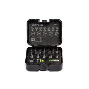 STAR PLUS DRIVER SET STP13S - GRIPEDGE
