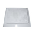 ABS Caravan Shower Tray Fit For VT90 695mm*540mm*53mm RV Outdoor Motorhome STRAY-001 - Machter