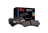 Front Street Series Brake Pads DB2377SS - DBA | Universal Auto Spares