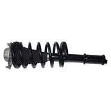 1 x Front Shock Absorber Left Or Right Fit For LDV Maxus V80 2005-2021 STRUT-LDV001 - Machter
