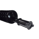 1 x Front Shock Absorber Left Or Right Fit For LDV Maxus V80 2005-2021 STRUT-LDV001 - Machter