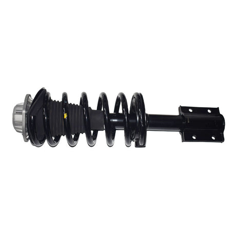 1 x Front Shock Absorber Left Or Right Fit For LDV Maxus V80 2005-2021 - Machter