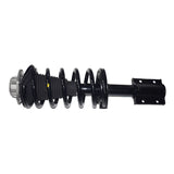 1 x Front Shock Absorber Left Or Right Fit For LDV Maxus V80 2005-2021 STRUT-LDV001 - Machter