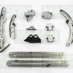 Timing Chain Kit Subaru Outback EZ30D ( R ) SUBTKG2 - ENGINE PRO