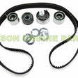 Timing Belt Kit SUBARU EJ25 EJ20G DOHC 16 SUBTK10 - NASON