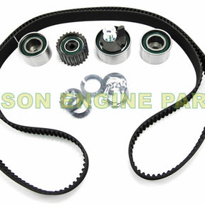 Timing Belt Kit SUBARU EJ25 EJ20G DOHC 16 SUBTK10 - NASON