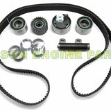 Timing Belt Kit SUBARU EJ25 EJ20G DOHC 16 SUBTK10HT - Nason