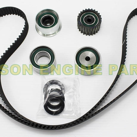 Timing Belt Kit SUBARU EJ20E SOHC 16V SUBTK12 - Nason