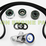 Timing Belt Kit SUBARU EJ20E EJ16 EJ22SOHC 16V SUBTK12HT - Nason