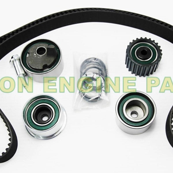 Timing Belt Kit SUBARU EJ16 EJ18 EJ20 EJ22 SUBTK4 - NASON