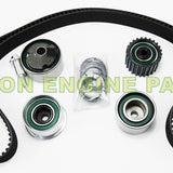 Timing Belt Kit SUBARU EJ16 EJ18 EJ20 EJ22 SUBTK4 - Nason