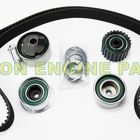 Timing Belt Kit SUBARU EJ16 EJ18 EJ20 EJ22 SUBTK4 - Nason