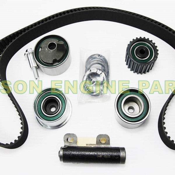 Timing Belt Kit SUBARU EJ16 EJ18 EJ20 SOHC SUBTK4HT - NASON