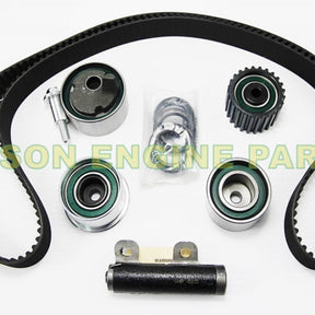 Timing Belt Kit SUBARU EJ16 EJ18 EJ20 SOHC SUBTK4HT - NASON