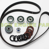 Timing Belt Kit SUBARU EJ20G EJ20 EJ20T EJ25T SUBTK5 - Nason