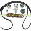 Timing Belt Kit SUBARU EJ20G EJ20 EJ20T EJ25T SUBTK5HT - NASON