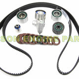Timing Belt Kit SUBARU EJ20G EJ20 EJ20T EJ25T SUBTK5HT - Nason