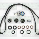 Timing Belt Kit SUBARU EJ20G EJ20 EJ20T EJ25T SUBTK5HTG - Nason