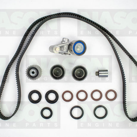 Timing Belt Kit SUBARU EJ20G EJ20 EJ20T EJ25T SUBTK5HTG - Nason