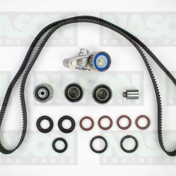 Timing Belt Kit SUBARU EJ20G EJ20 EJ20T EJ25T SUBTK5HTG - NASON