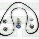 Timing Belt Kit SUBARU EJ20G EJ20 EJ20T EJ25T SUBTK5HTNS - Nason