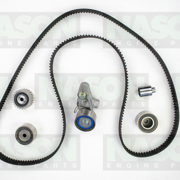Timing Belt Kit SUBARU EJ20G EJ20 EJ20T EJ25T SUBTK5HTNS - NASON