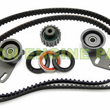 Timing Belt Kit SUBARU EA82 & TURBO SOHC 8V SUBTK7 - Nason