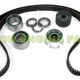 Timing Belt Kit SUBARU EJ20 EJ25 SOHC 16V SUBTK8 - Nason - Timing Belt Kits - Nason