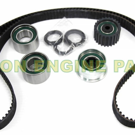 Timing Belt Kit SUBARU EJ20 EJ25 SOHC 16V SUBTK8 - Nason