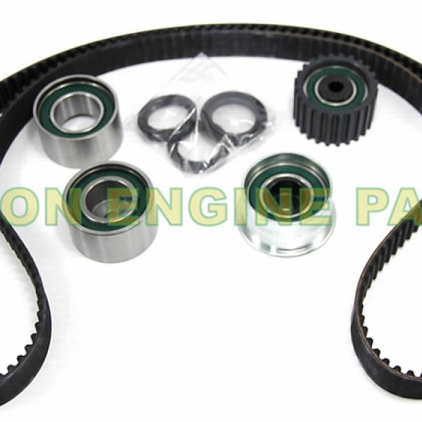 Timing Belt Kit SUBARU EJ20 EJ25 SOHC 16V SUBTK8 - NASON