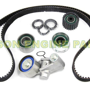 Timing Belt Kit SUBARU EJ20 EJ25 SOHC 16V SUBTK8HT - NASON