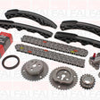 Timing Chain Kit SUBARU/TOY FA20 FB20 FB25 4UGS SUBTKG1 - FAI