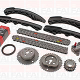 Timing Chain Kit SUBARU/TOY FA20 FB20 FB25 4UGS SUBTKG1 - FAI