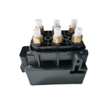 Air Suspension Compressor Solenoid Valve Block Fit For Touareg For Porsche Cayenne SVB-001 - Machter
