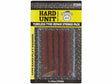 Tyre Strings 4" Brown Set Of 5 - HARD UNIT | Universal Auto Spares