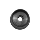 Golf Cart Steering Wheel Fit For EZGO TXT RXV Valor Marathon Adapter Black Upgrade SWHEEL-EZGO - Machter