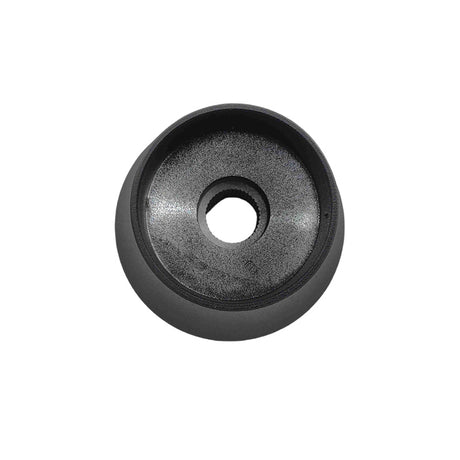 Golf Cart Steering Wheel Fit For EZGO TXT RXV Valor Marathon Adapter Black Upgrade SWHEEL-EZGO - Machter