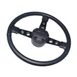 Fit For Holden HQ GTS Sport Steering Wheel HJ HX HZ WB Torana LJ LH LX Monaro SS GTR SLR SWHEEL-HLN001 - Machter