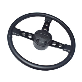 Fit For Holden HQ GTS Sport Steering Wheel HJ HX HZ WB Torana LJ LH LX Monaro SS GTR SLR SWHEEL-HLN001 - Machter