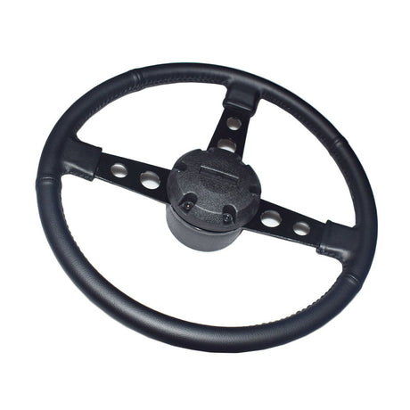 Fit For Holden HQ GTS Sport Steering Wheel HJ HX HZ WB Torana LJ LH LX Monaro SS GTR SLR SWHEEL-HLN001 - Machter