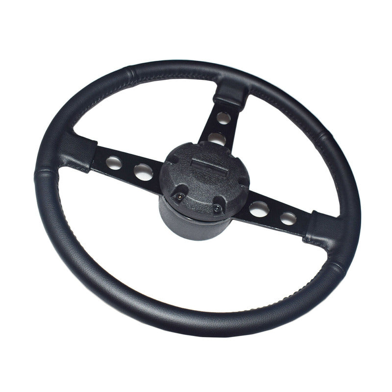 Fit For Holden HQ GTS Sport Steering Wheel HJ HX HZ WB Torana LJ LH LX Monaro SS GTR SLR SWHEEL-HLN001 - Machter